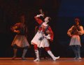 Yulia Stepanova - The Little Corsaire