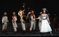 Adeline - Anna Nikulina and Artists of the Bolshoi Ballet