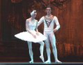 Olga Smirnova and Denis Rodkin