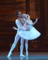 Denis Rodkin and Olga Smirnova