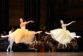Kristina Kretova and Daria Khokhlova - The Princes friends