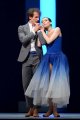 Semyon Chudin and Olga Smirnova