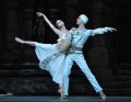 Nikiya - Evgenia Obraztsova and Solor - Alexander Volchkov