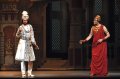 Alexei Loparevich - The Rajah Dugmata and Alexander Fadeyechev - The High Brahmin