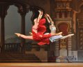 Nikiya - Evgenia Obraztsova and Gamzatti - Anna Tikhamirova