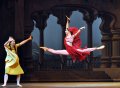 Aya - a slave girl and Nikiya - Evgenia Obraztsova