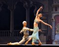 Semyon Chudin - Solor and Olga Smirnova - Nikiya