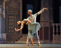 Olga Smirnova - Nikiya and Semyon Chudin - Solor
