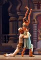 Semyon Chudin - Solor and Olga Smirnova - Nikiya