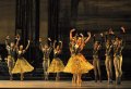 Artists of the Bolshoi Ballet