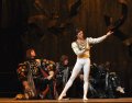 Ruslan Skvortsov - Prince Siegfried