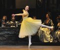 Anastasia Stashkevich - Princes friend