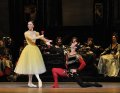 Anastasia Stashkevich and The Fool - Denis Medvedev