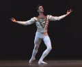 Ruslan Skvortsov - Prince Siegfried