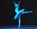 Maria Alexandrova - Odette