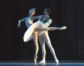 Svetlana Zakharova - Odette and Alexander Volchkov - Prince Siegfried
