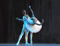 Alexander Volchkov - Prince Siegfried and Svetlana Zakharova - Odette