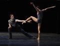 Bo Busby and Lia Cirio in Plan to B