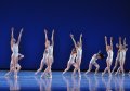 The ladies of the company in Symphony in Three Movements