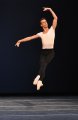 Bradley Schlagheck in Symphony in Three Movements