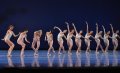 The ladies of the company in Symphony in Three Movements