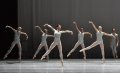 Artists of the Boston Ballet in William Forsythes The Second Detail