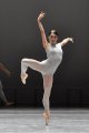 Misa Kuranaga in William Forsythes The Second Detail