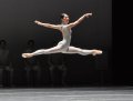 Misa Kuranaga in William Forsythes The Second Detail