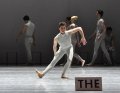 Joseph Gatti in William Forsythes The Second Detail