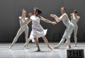 Lorna Feijoo and Bo Busby in Forsythes The Second Detail