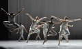 Artists of the Boston Ballet in William Forsythes The Second Detail