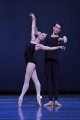 Ashley Ellis and Bradley Schlagheck in Christopher Wheeldons Polyphonia