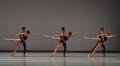 Adiarys Almeida, Jeffery Cirio, Rie Ichikawa, John Lam, Ashley Ellis and Bradley Schlagheck  in Christopher Wheeldons Polyphonia