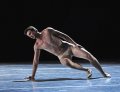 Sabi Varga in Jiri Kylians Bella Figura