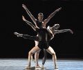 Sabi Varga, Kathleen Breen Combes and Paul Craig in Jiri Kylians Bella Figura