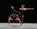 Sabi Vargas and Racel Cossar in Jiri Kylians Bella Figura