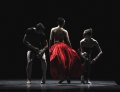 Sabi Varga, Rie Ichikawa and Rachel Cossar in Jiri Kylians Bella Figura