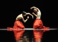 Rie Ichikawa and Kathleen Breen Combes in Jiri Kylians Bella Figura