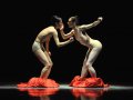 Rie Ichikawa and Kathleen Breen Combes in Jiri Kylians Bella Figura