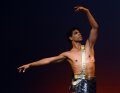 Carlos Acosta - Acteon in Diana and Acteon