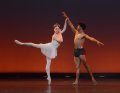 Marianela Nunez - Diana and Carlos Acosta - Acteon