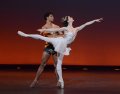 Carlos Acosta - Acteon and Marianela Nunez - Diana