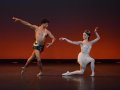 Carlos Acosta - Acteon and Marianela Nunez - Diana