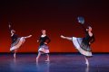 Anna Rose OSullivan, Tierney Heap and Yuhui Choe in Jose Garcias Majisimo