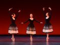 Yuhui Choe, Anna Rose OSullivan and Tierney Heap in Jose Garcias Majisimo