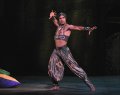 Carlos Acosta - The Golden Slave
