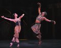 Marianela Nunez - Zobeide and Carlos Acosta - The Golden Slave