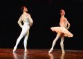 Carlos Acosta and Marianela Nunez in Don Quixote Pas de Deux