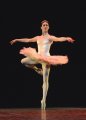 Marianela Nunez in Don Quixote Pas de Deux