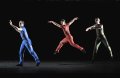 Joseph Kudra,Jonathan Bond and Billy Bell in Indigo Rose